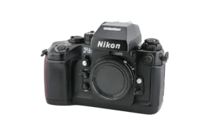 Nikon F4
