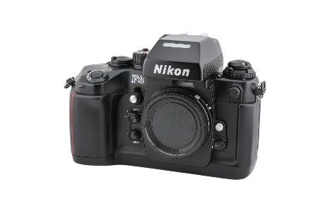 Nikon F4