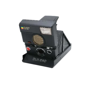 Polaroid SLR 680