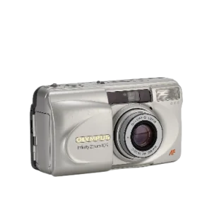 Olympus Infinity Zoom 105