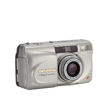Olympus Infinity Zoom 105
