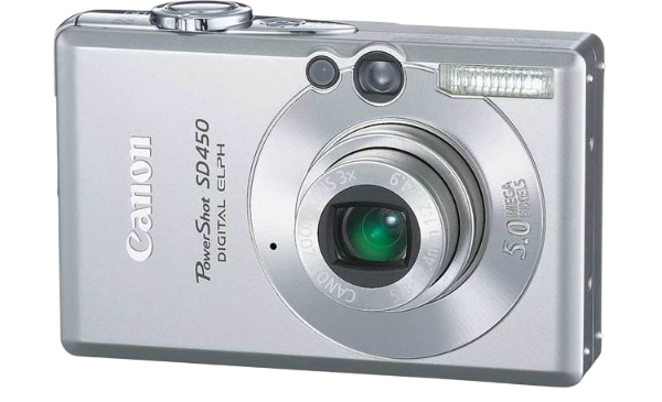 Canon DC C513