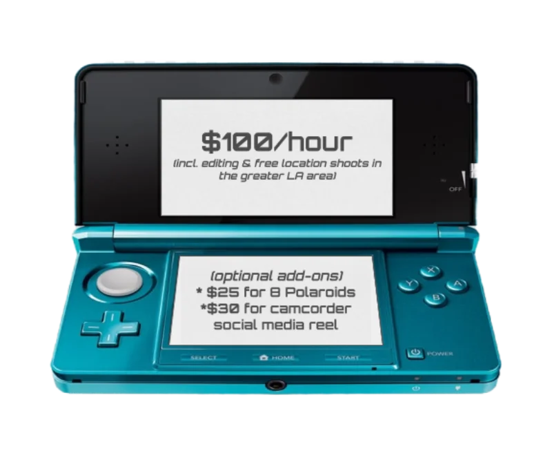 DSi Pricing